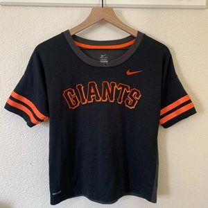 San Francisco GIANTS Women’s Shirt
